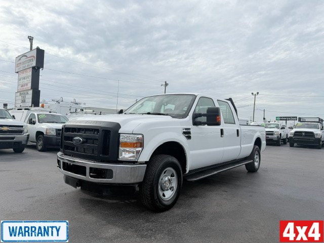 ford f-250 super duty 2008 1FTSW21528EE05420 image ford f-250 super duty 2008 1FTSW21528EE05420 image